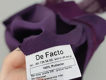 ozdabia kieszen: Defacto, Sukienka damska, rozmiar S — 4