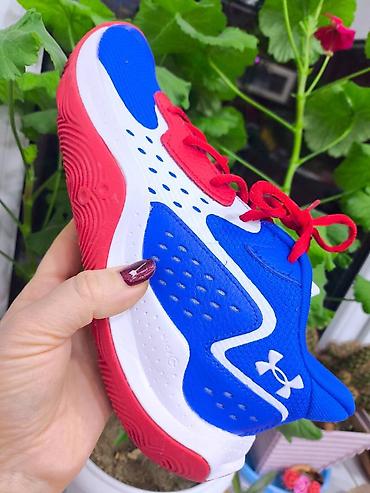 under armour: Ölçü: 37.5, Yeni — 6