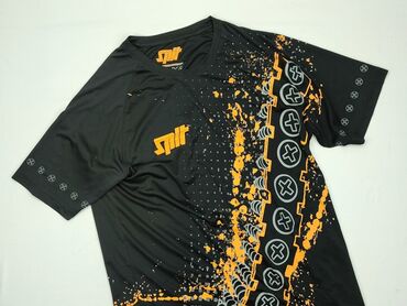 t shirty ze zwierzętami: T-shirt for men, XL (EU 42), condition - Very good