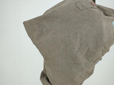 styl hampton ubrania: Carry, Damska koszulka polo, rozmiar XL — 5