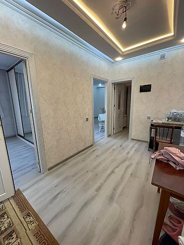 zigda bina evləri: Buzovna, 3 otaqlı, Yeni tikili, 80 kv. m — 5