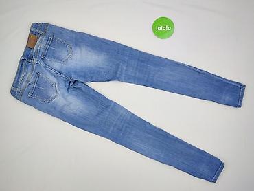 sa nowe: Jeansy damskie, rozmiar S — 3