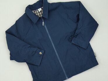 spodnie sizeer: Transitional jacket, 7 years, 116-122 cm, condition - Very good at lalafo.pl spodnie sizeer: Transitional jacket, 7 years, 116-122 cm, condition - Very good