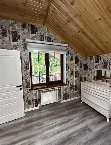 Həyət evləri və villaların satışı: 🏠 Hacıkəndin qəlbində, təbiətlə iç-içə nağıl kimi bir ev kirayə — 14