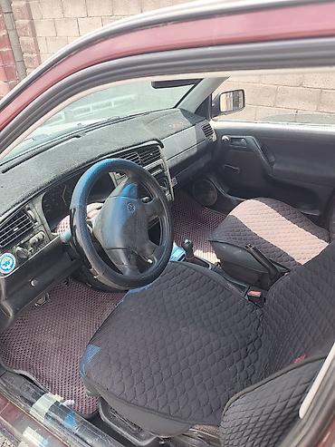 решетка рф3: Volkswagen Golf: 1992 г., 1.6 л, Механика, Бензин, Хэтчбэк — 3