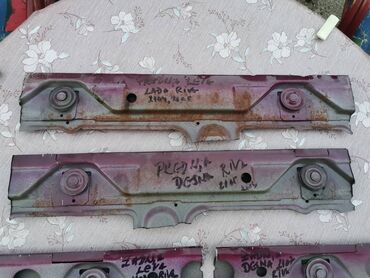 Auto delovi: Tockici podizaca stakla vrata Lada 2104 Karavan,2105,2107 Riva — 8