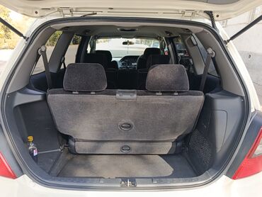коврик хонда одиссей: Honda Odyssey: 2021 г., 2.3 л, Автомат, Газ, Вэн/Минивэн