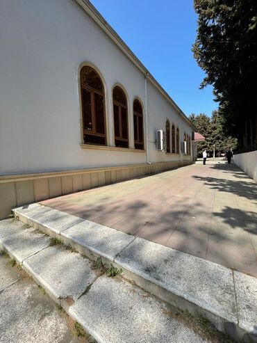 Restoran, kafelər: Günel Şadlıq Sarayı, Mingəcevir şəhərinin tam mərkəzi – geniş və — 13