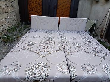 divan uzu deyismek: TƏZƏ çarpayılar. 
Çatdırılma var ödənişlidir — 3
