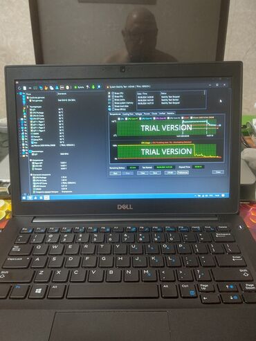 core i7 ноутбук: Ультрабук, Dell, 8 ГБ ОЗУ, Intel Core i7, 12.5 ", Б/у, Для работы, учебы, память SSD