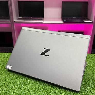 mac mini 4: 💼 HP ZBook Firefly 14 G8 — премиальная мобильная рабочая станция ✅ — 5