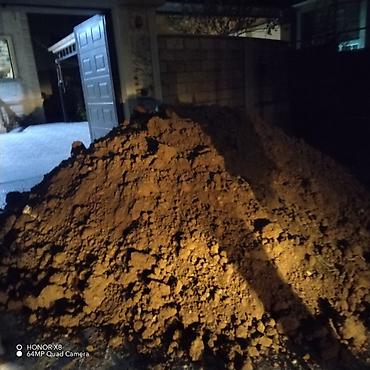 caxmaq daşı: Qara meşə torpağı,kübrə əvəzi Yanmış peyin Şamaxı İsmayıllı — 8