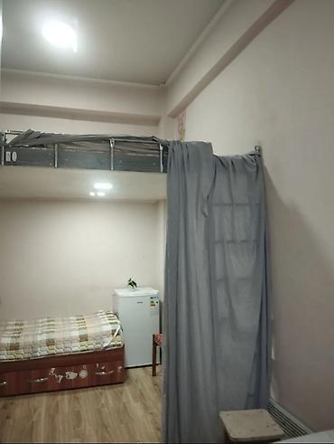 Долгосрочная аренда комнат: 25 м², С мебелью — 15