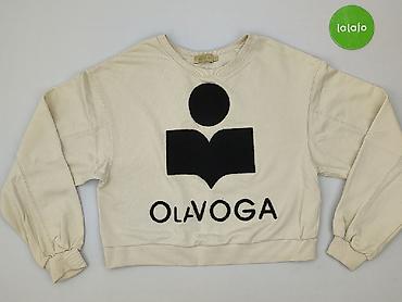 dunauone bluza: O'la Voga, Bluza damska
, rozmiar S — 2