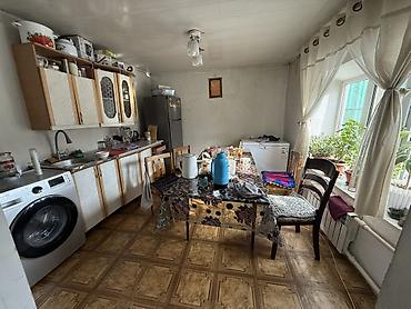 Продажа домов: Дом, 65 м², 4 комнаты, Собственник, Косметический ремонт — 6