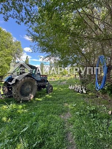 3 микр: 3 КВАРТИРЫ С БОЛЬШИМ ПРИУСАДЕБНЫМ УЧАСТКОМ КАРАКОЛ 📍 Совхоз Каракол — 7
