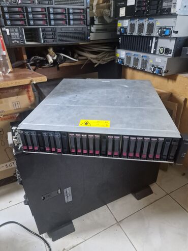 Serverlər: Serverlər iştənilmiş HAMISI İŞLƏK VƏZİYƏTDƏDİ GƏLİB YOXLUYA BİLƏRSİNİZ — 19