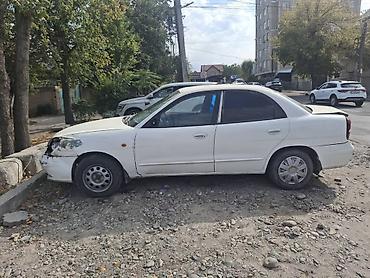 dd oo: Продаю даевуу нубира 2 на ходу автомат прошу 70тыс на руках тех — 4