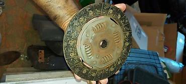 reno senik: SET KVAČILA ZA PEUGEOT 206 | Imam sve delove za peugeot 206 — 3