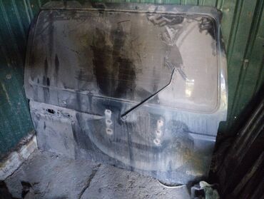 Другие автозапчасти: Мицубиси Паджеро 2 об 2.8 левый руль,механика! — 3