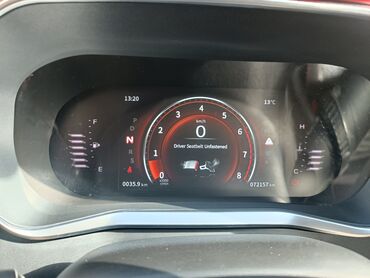 Dongfeng: Dongfeng : 2019 г., 1.5 л, Автомат, Бензин, Кроссовер — 11