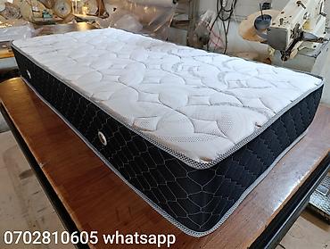doşəklər: Yeni, Ortopedik matras — 5