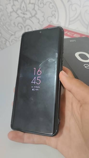 Xiaomi: Xiaomi, Mi Note, Б/у, 64 ГБ, цвет - Синий, 2 SIM — 1