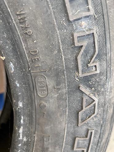 машина шины: 275/60/20 Made in Japan Nitto dura Grappler 2шт 15000. 275/60/20 — 8