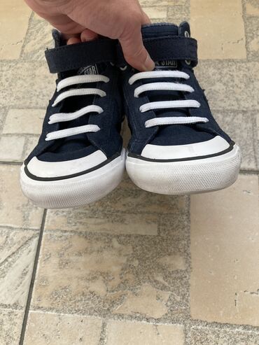 Patike: Converse, Veličina - 32, Anatomske — 6