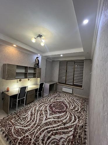 Продажа квартир: 2 комнаты, 78 м², Элитка, 3 этаж, Евроремонт — 6
