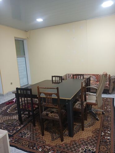 Hazır biznes: Satılir 2 ofisde tam komunal ilə temin olunub Ana yolun üzerindedi — 9