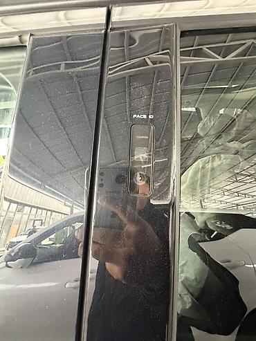 Changan: Changan X7 Plus: 2024 г., 1.5 л, Автомат, Бензин, Минивэн — 5