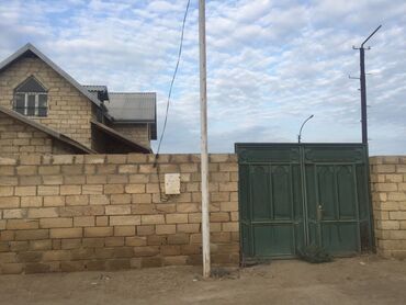 Bağ evlərinin satışı: Mərəzə, 120 kv. m, 4 otaqlı — 2