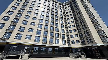 2 комнаты, 68 м², ул. Баха Элитка, 11 этаж, ПСО (под самоотделку) at lalafo.kg 2 комнаты, 68 м², ул. Баха Элитка, 11 этаж, ПСО (под самоотделку)