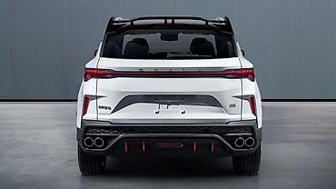 jeely coolray: Передняя левая фара Geely 2022 г., Новый, Оригинал, Китай — 2