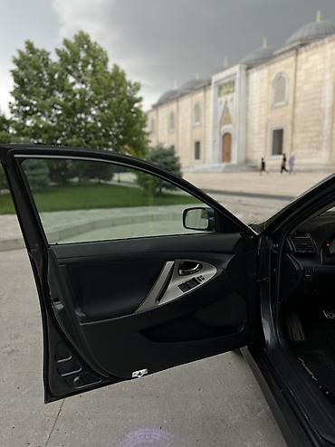 mark 2 qualis: Toyota Camry: 2010 г., 2.5 л, Автомат, Бензин, Седан — 8