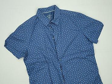 version jeans: Top Secret, Сорочка для чоловіків, розмір L — 1