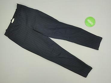garnitury online: H&M, Spodnie materiałowe damskie, rozmiar S — 2