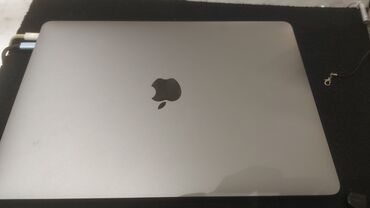 apple whatc: İşlənmiş Apple MacBook, 13.3 ", Intel Core i5, 128 GB, Ödənişli çatdırılma