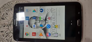 Samsung: İşlənmiş Samsung Galaxy Tab 3, 7", < 64 GB, Ünvandan götürmə — 6