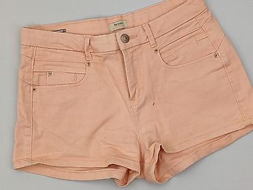 birkmann buty: Bershka, Szorty damskie, rozmiar S — 1