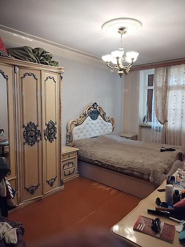 səfalı mtk: Gəncə, 3 otaqlı, Köhnə tikili, 70 kv. m — 5