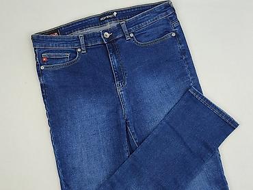bench buty: Jeansy damskie, rozmiar XS — 1