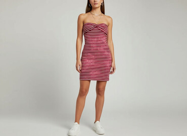 asos sukienki wieczorowe plus size: AWSARRE, Сукня жіноча, розмір S