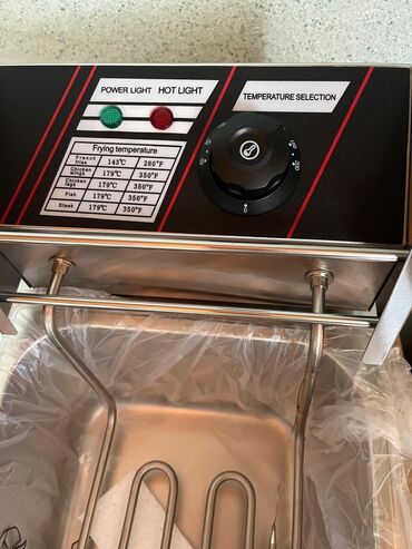 Soyuducu vitrinləri: Kafe və fast-food üçün peşəkar avadanlıq dəsti 1) Şüşəli soyuducu — 3