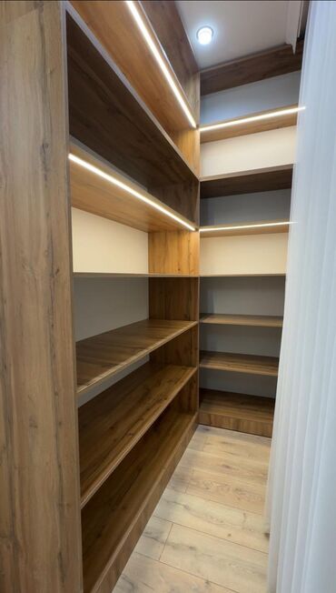 Продажа квартир: 2 комнаты, 58 м², Элитка, 6 этаж, Евроремонт — 6