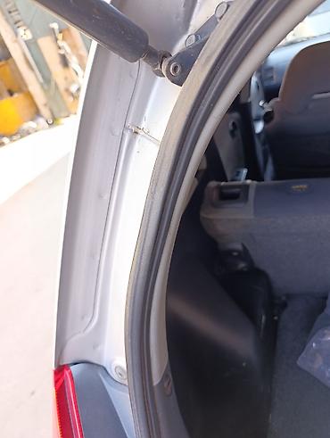 помпа фит: Honda Fit: 2001 г., 1.3 л, Вариатор, Бензин, Хэтчбэк — 4