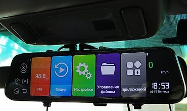 oled ekran: Tam ekran videoregistor 220 azn 🚙🚒 ünvana və bölgələrə ödənişli — 1