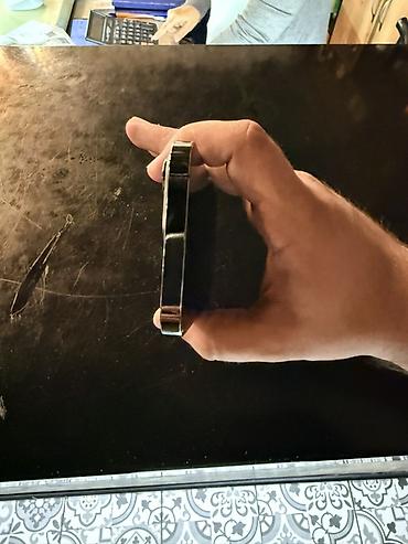 hdd 2 t: IPhone 13 Pro, 512 GB, Gümüşü, Face ID — 4