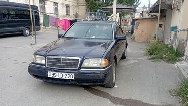 Digər kuzov detalları: Mercedes-Benz W210 üçün orijinal dam elementləri və təkərlər - — 7